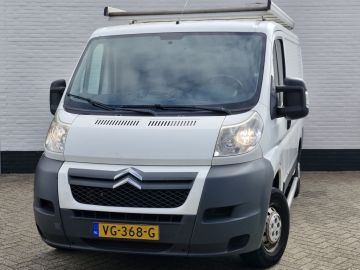 Citroën Jumper